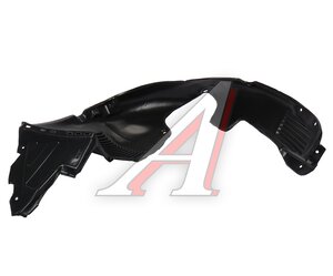 Изображение 2, NSP0286811A2000 Подкрылок KIA Ceed (-15) передний левый NSP