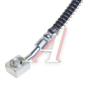 Изображение 3, BRH-10078 Шланг тормозной OPEL Astra J передний левый UNIO