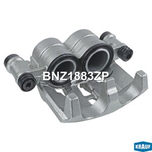 Изображение 3, BNZ1883ZP Суппорт PEUGEOT Boxer (06-) CITROEN Jumper (06-) передний правый KRAUF