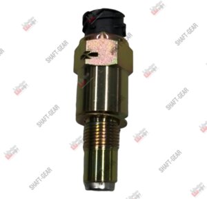 Изображение 2, C03054-4 Привод спидометра SHAANXI SHACMAN МАЗ датчик импульсов КПП SHAFTGEAR