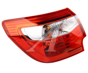 Изображение 1, NSP02924014X200 Фонарь задний KIA Rio хетчбек (11-) левый наружный NSP