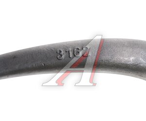 Изображение 3, 3162-00-2304100-00 Рычаг кулака поворотного УАЗ-3162, 3163 АККОМ