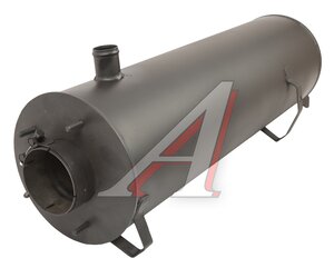 Изображение 2, RE333775R Глушитель JOHN DEERE 9410R, 9460RT, 9610R ЮТАС