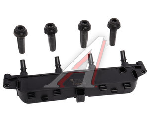 Изображение 3, 0986221084 Катушка зажигания PEUGEOT Partner (1.4) CITROEN Berlingo (1.4) BOSCH
