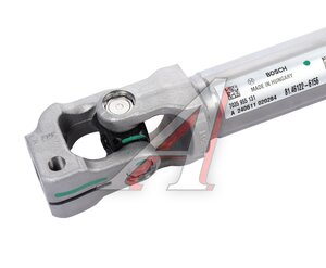 Изображение 3, KS00000006 Вал карданный MAN TGA колонки рулевой BOSCH