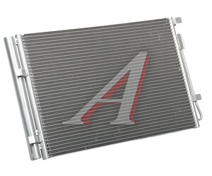 Изображение 2, PRS1303 Радиатор кондиционера HYUNDAI Solaris KIA Rio (11-) PATRON