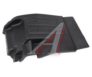 Изображение 2, 8403210Y30B001-MX Брызговик JAC N350 передний правый MOVELEX