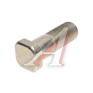 Изображение 1, 40-3103016 Болт колеса МТЗ переднего ОАО МТЗ