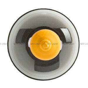 Изображение 3, HAU1280 Лампа 12V H27(880) 27W бокс (2шт.) Aurum MTF