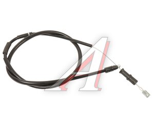 Изображение 1, PC3448 Трос стояночного тормоза MERCEDES Sprinter (906) левый/правый PATRON