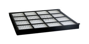 Изображение 1, AG335CF Фильтр воздушный салона HYUNDAI Solaris KIA Rio (11-) GOODWILL