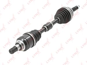 Изображение 2, CD7510A Привод TOYOTA Camry (01-06) колеса переднего левый LYNX