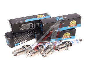 Изображение 3, 370-31-083 Свеча зажигания CHEVROLET DAEWOO OPEL SAAB PEUGEOT RENAULT (4шт.) MEGAPOWER