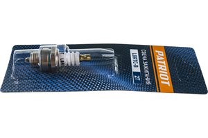 Изображение 3, L8RTC-B Свеча зажигания (газонокосилка, бензопила) 2-тактный PATRIOT
