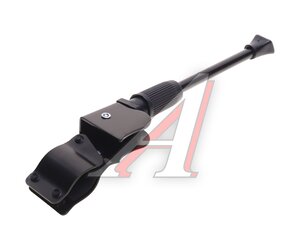 Изображение 2, 1KSSED200254 Подножка велосипедная 27.5"-29" боковая регулируемая черная