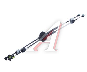 Изображение 2, PC9019 Трос КПП PEUGEOT Partner (08-) выбора передач PATRON