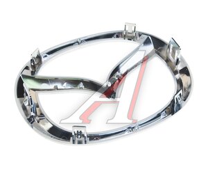 Изображение 2, D10J51730 Эмблема MAZDA CX-3 (15-) OE