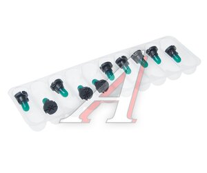 Изображение 3, E1535 Лампа 14V T4.2 80mA подсветка кнопок (1шт.) KOITO