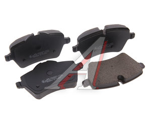 Изображение 1, SP1799 Колодки тормозные MINI Countryman (R60), Paceman (R61) передние (4шт.) SANGSIN