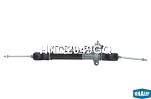 Изображение 1, HNQ2049GQ Рейка рулевая HYUNDAI Elantra XD (00-), Tiburon (01-) KRAUF