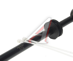 Изображение 4, SP40051 Тяга рулевая VW Golf 3 (-98) левая в сборе FENOX