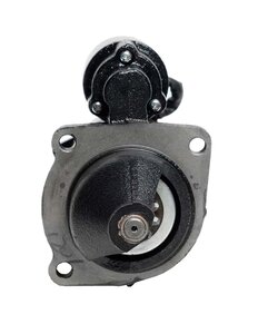 Изображение 6, IMS101781 Стартер PERKINS 1104D-44TA, AR50678 12В z=10 3.2кВт ISKRAMOTOR