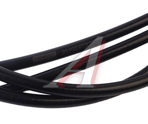 Изображение 6, 21100-FOCIII Трос стояночного тормоза FORD Focus (11-) FEBEST