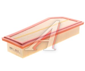 Изображение 2, C3210 Фильтр воздушный MERCEDES C (W204), E (W212) (07-) (1.8) MANN