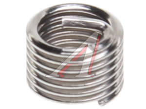 Изображение 2, JTC-4780-1 Вставка резьбовая М5х0.8мм L=6.7мм 20шт. JTC