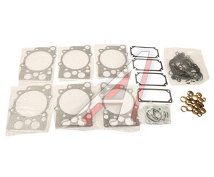 Изображение 2, 917.109 Прокладка головки блока VOLVO F12 дв.TD122 комплект ELRING