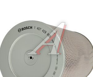 Изображение 4, 1457429969 Фильтр воздушный MERCEDES MK (87-96) BOSCH
