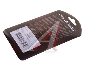 Изображение 3, PL9392 Розетка автомобильная встраиваемая 12V-24V 2USB QC3.0 PRO LEGEND