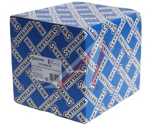 Изображение 4, 0036328SX Насос гидроусилителя VW Touareg (тип KYB) STELLOX