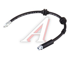 Изображение 1, BSG15730006 Шланг тормозной BMW 1, 3 (E87, E90) передний BSG