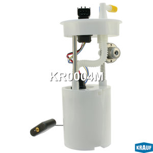 Изображение 1, KR0004M Насос топливный DAEWOO Matiz CHEVROLET Spark (05-) KRAUF