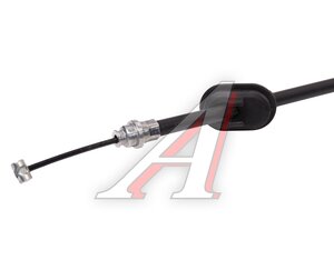 Изображение 4, 1987477111 Трос стояночного тормоза ALFA ROMEO 159 (05-11) левый BOSCH