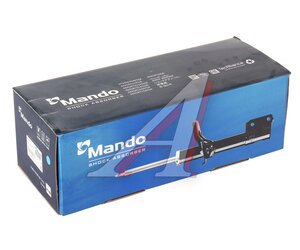 Изображение 3, MSS017519 Амортизатор SUZUKI Swift (05-10) передний левый газовый MANDO