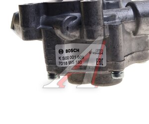 Изображение 5, KS00001609 Насос топливный DAF низкого давления BOSCH