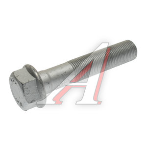 Изображение 2, 102.520 Болт MERCEDES реактивной тяги (M24x2х120мм) SAMPA