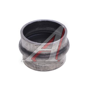 Изображение 1, С41R92-2402030 Втулка ГАЗель Next-C41R92 распорная подшипника ведущей шестерни (ОАО ГАЗ)