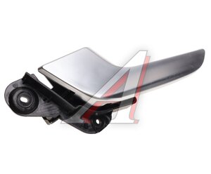 Изображение 1, DZ16231340113-MX Ручка SHACMAN SHAANXI X6000 двери левой внутренняя MOVELEX