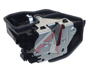 Изображение 1, 9840003 Замок двери BMW 1 (F20), 3 (F30) задней правой LONGHO