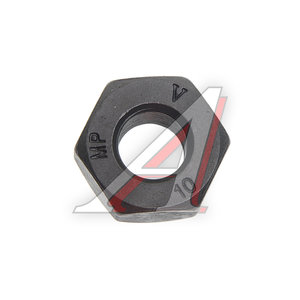 Изображение 3, 900-00-021 Гайка колеса ЗИЛ-130, ГАЗ-53, УРАЛ М20х1.5 передняя левая резьба тефлон MEGAPOWER