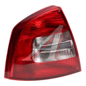 Изображение 1, NSP081Z5945111B Фонарь задний SKODA Octavia (09-13) левый NSP