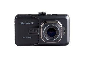 Изображение 9, NTK-9000F Видеорегистратор SILVERSTONE