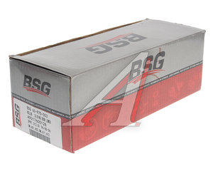 Изображение 4, BSG60975003 Направляющая MERCEDES Sprinter (95-) ролика сдвижной двери BSG