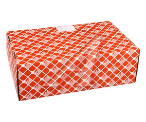 Изображение 7, 27061 Фильтр масляный АКПП BMW X5 (E53) (дв.M54/M57) (АКПП:A5S360R/390R) комплект FEBI