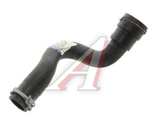 Изображение 2, 1485158 Патрубок FORD Mondeo (07-) радиатора верхний OE