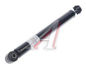 Изображение 2, 315169 Амортизатор FORD Fusion (02-) задний левый/правый газовый SACHS