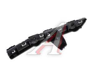 Изображение 1, QF00G00095 Кронштейн бампера NISSAN Qashqai (15-) переднего правый QUATTRO FRENI
